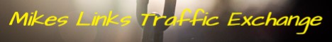 Mikes Links Traffic Exchange