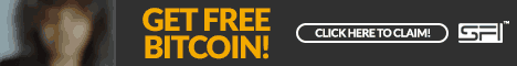 Get Free Bitcoin - When You Join SFI for Free