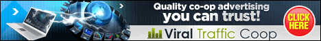 Get Quality Traffic Here!